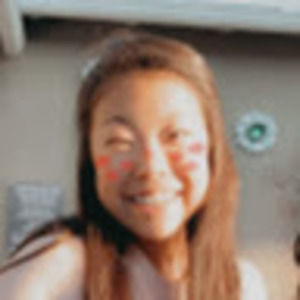 Meet your Posher, Naomi